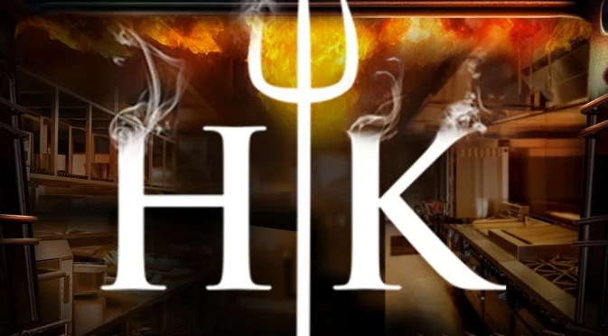Победител от Hell's Kitchen прегърна малкото си съкровище за първи път (СНИМКИ)