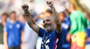 Енцо Мареска разкри тайния ход, с който Челси прегази ПСЖ на финала