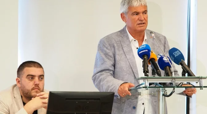 Цените на млечните продукти в България са едни от най-високите в Европа, алармира синдикат