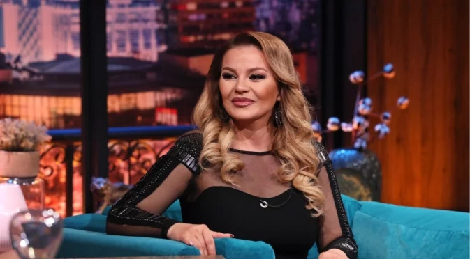 Деси Слава шокира: Искаха да съм водеща на „Преди обед“