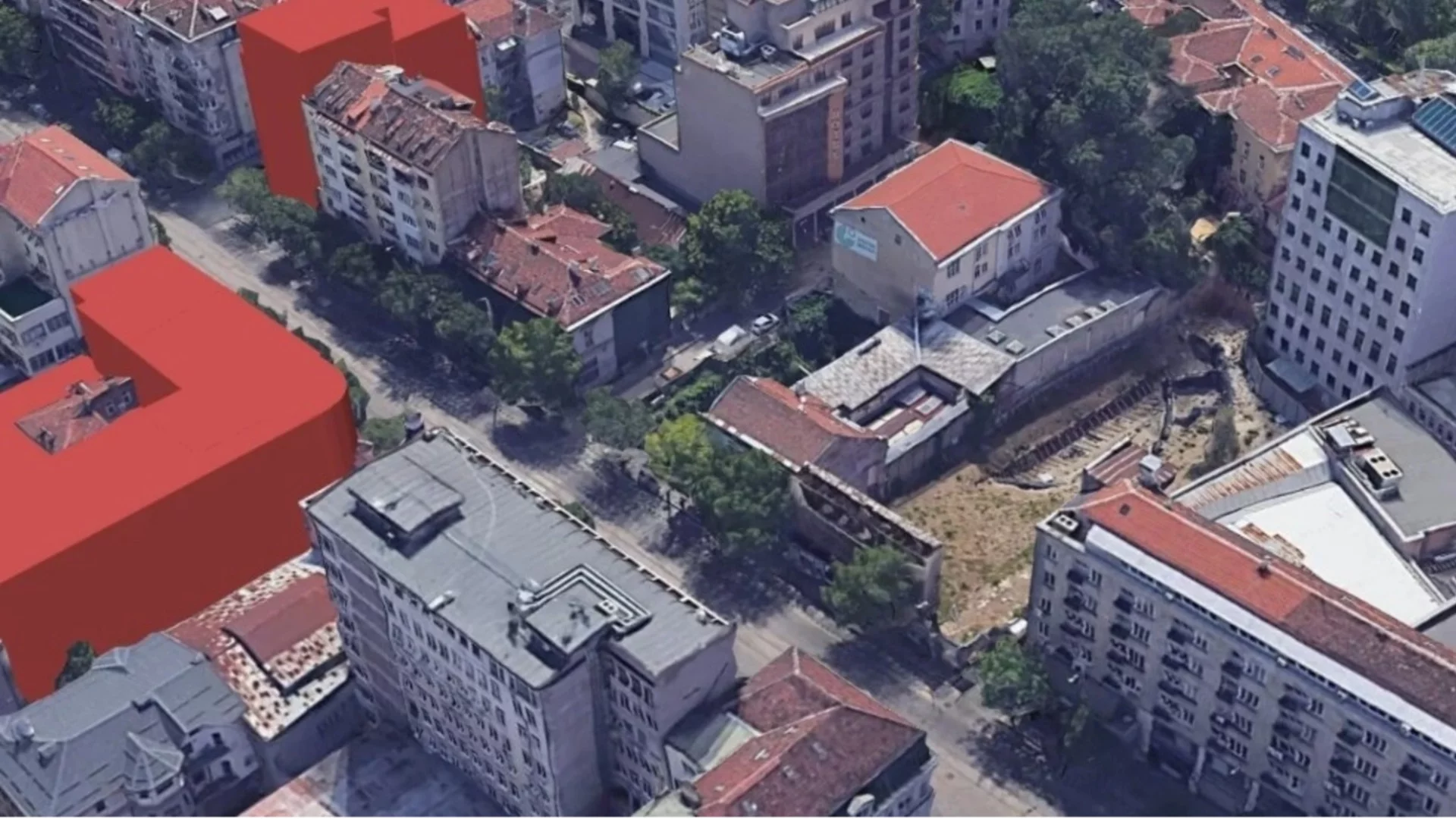 Продажба на хиляди имоти с "отпаднала необходимост": Държавата нямаше да бърза, но вървят търгове