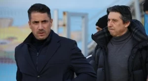 От Ботуша: Левски готви голям трансфер с тим от Серия А