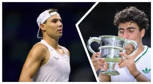 Велико: Сравниха Иван Иванов с легендарния Рафаел Надал (СНИМКА)