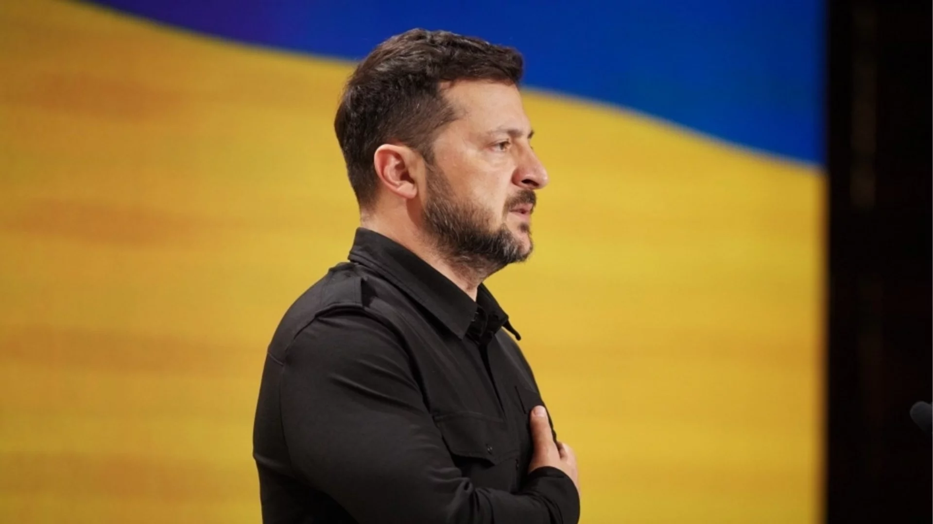 Пренареждане на украинската власт: Зеленски номинира нов премиер, военният министър също може да бъде сменен