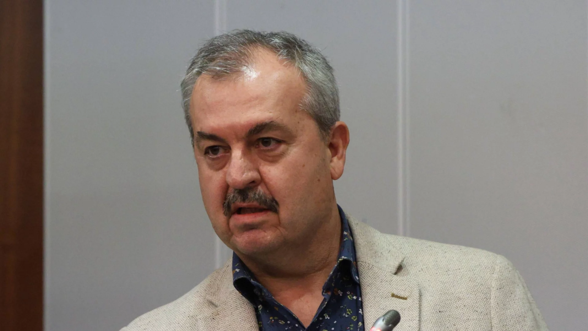 Арестът на кмета на Скопие:Любчо Нешков с подробности