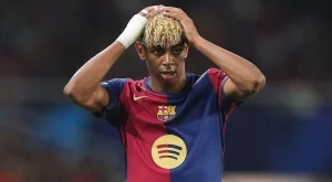 Ламин Ямал загази здраво: Плашат звездата на Барселона със затвор