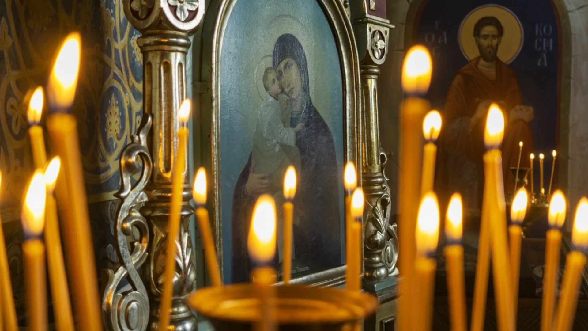 15 юли: Какъв църковен празник е утре, традиции и обичаи