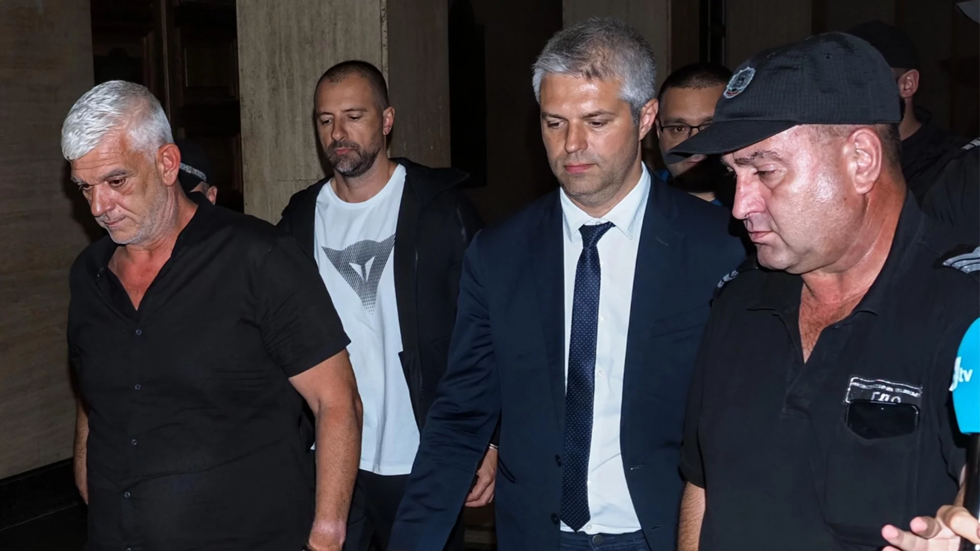 Каква е целта на акцията с кмета на Варна? Отговорът от Надежда Йорданова