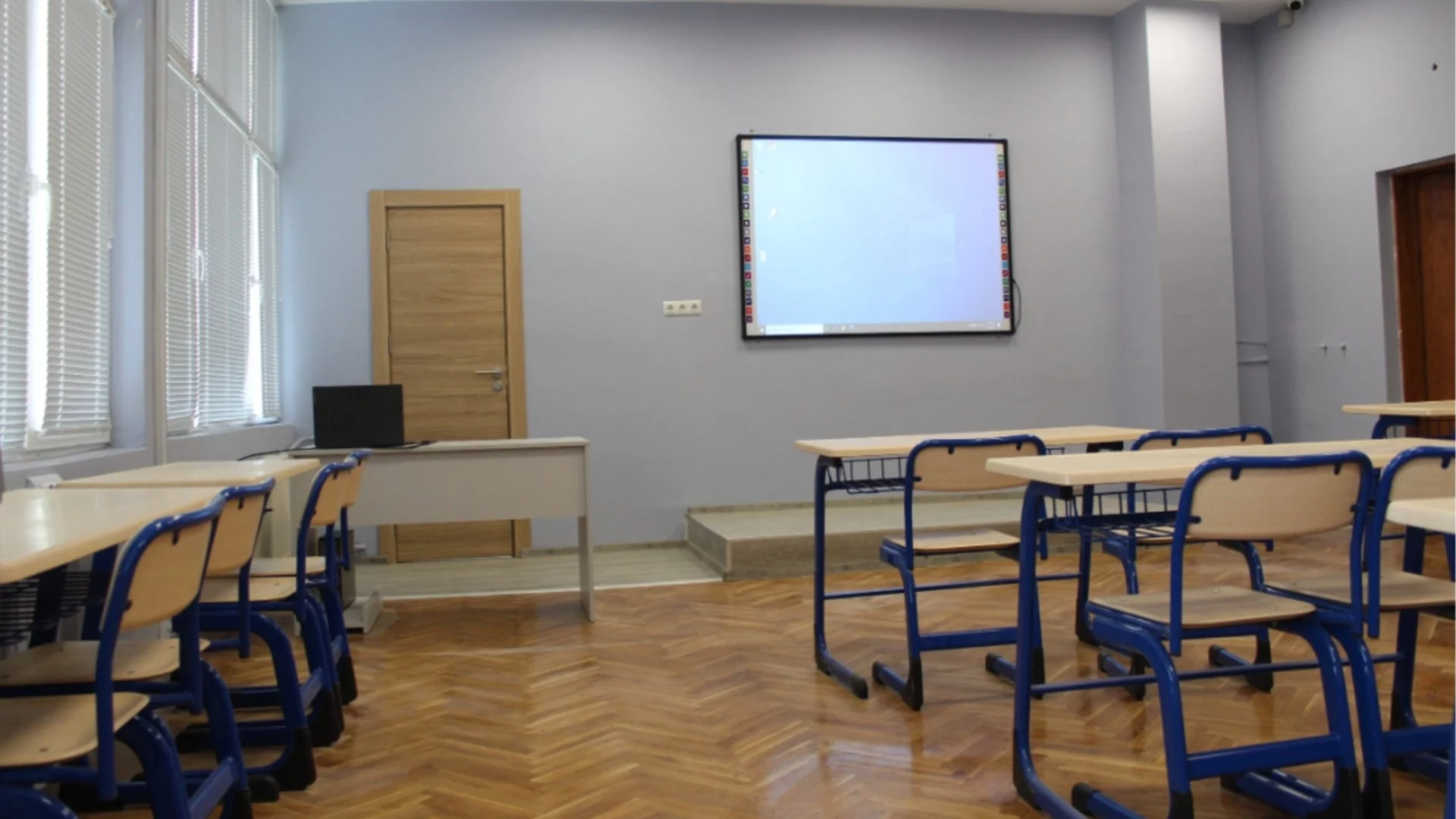 Излезе първото класиране за прием в 8. клас