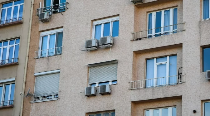 Обрат при пазара на имоти в София: Продажбите на жилища се случват по-бързо от отдаването под наем