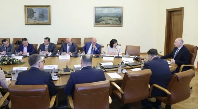 По-високи санкции и ясни критерии за етикетите: Правителството бори спекулата преди еврото