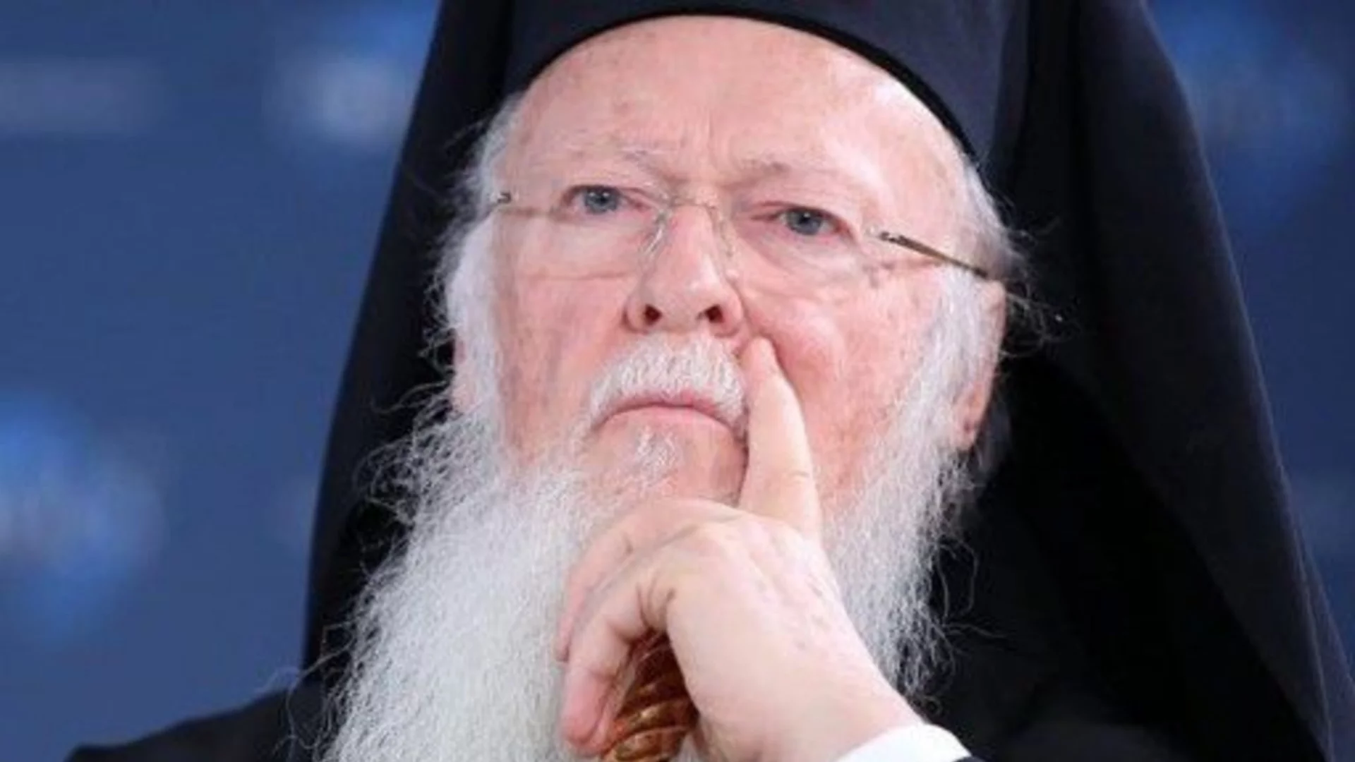 След снимката му като папа: Вселенският патриарх отива при Тръмп