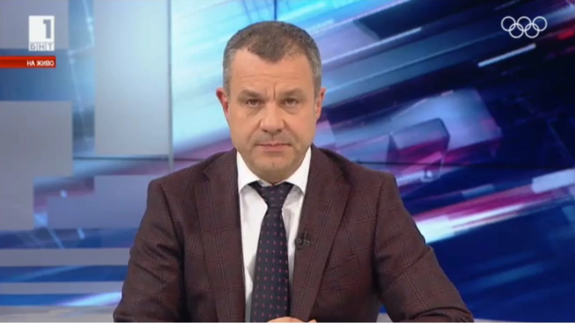 СЕМ не изпълни решението на върховния съд: Кошлуков пак остава начело на БНТ