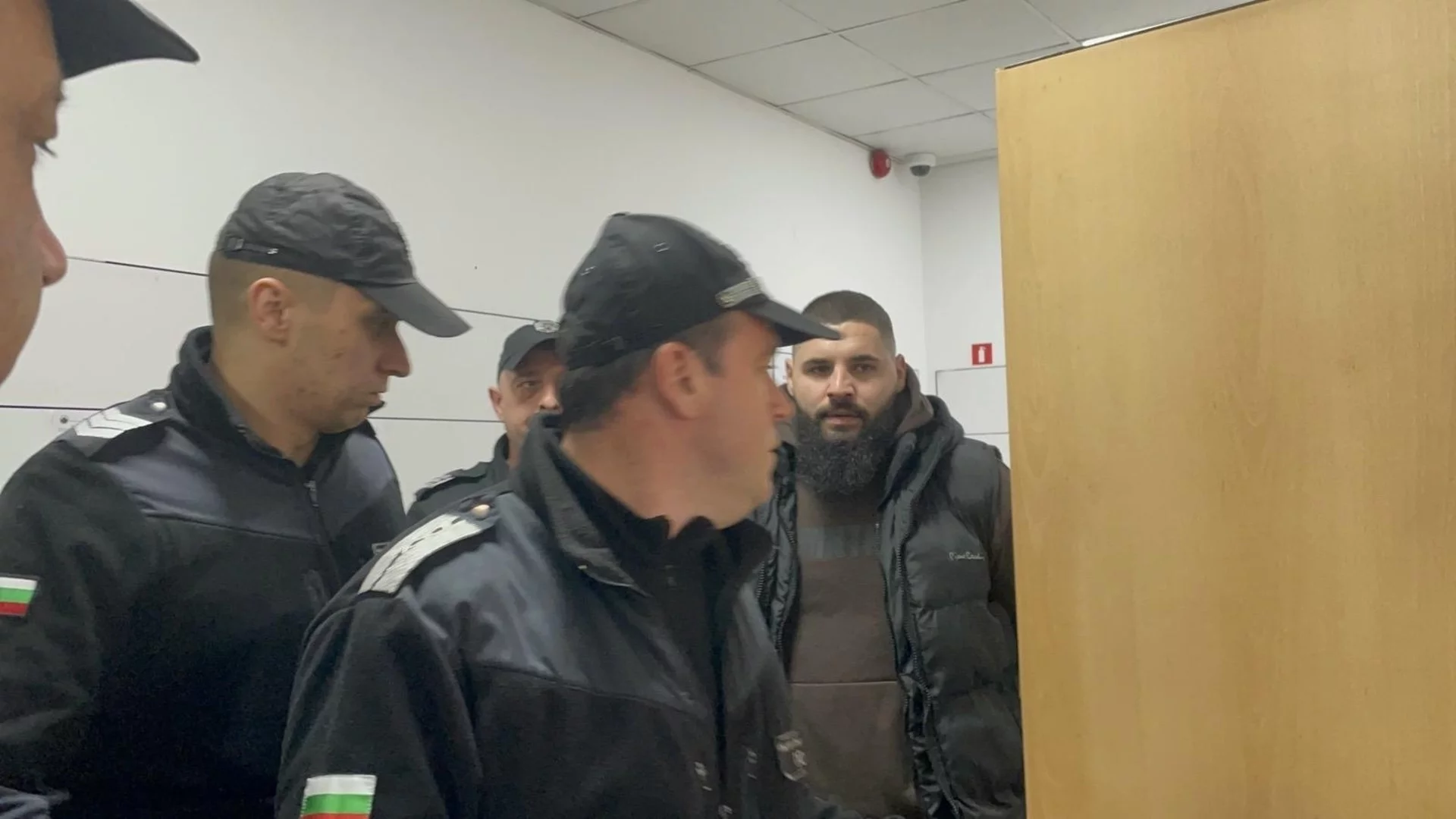 Заради влошено здраве: Георги Георгиев излиза на свобода срещу 25 000 лв.