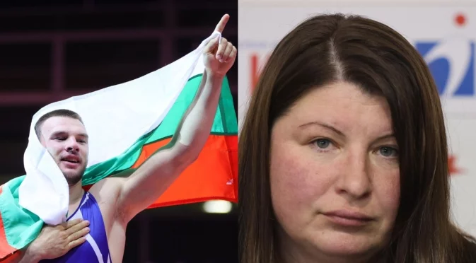 Златева обещала да се извини на Милов, но не се! Объркала се във Фейсбук и му сложила думи в устата