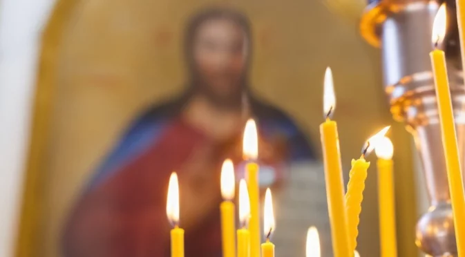 Посегателство срещу български храмове: Има задържани