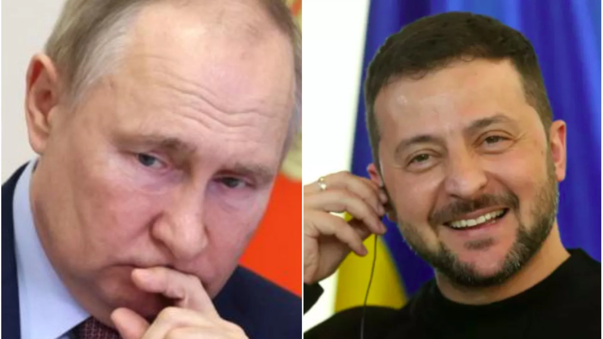 Специален трибунал за Путин: Украинският парламент ратифицира споразумението