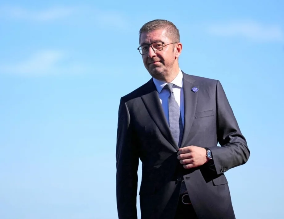 Хибриден режим на Балканите: Защо процъфтява дълбоката държава в Северна Македония?