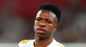 Звезден проблем в Реал Мадрид: Винисиус иска повече пари