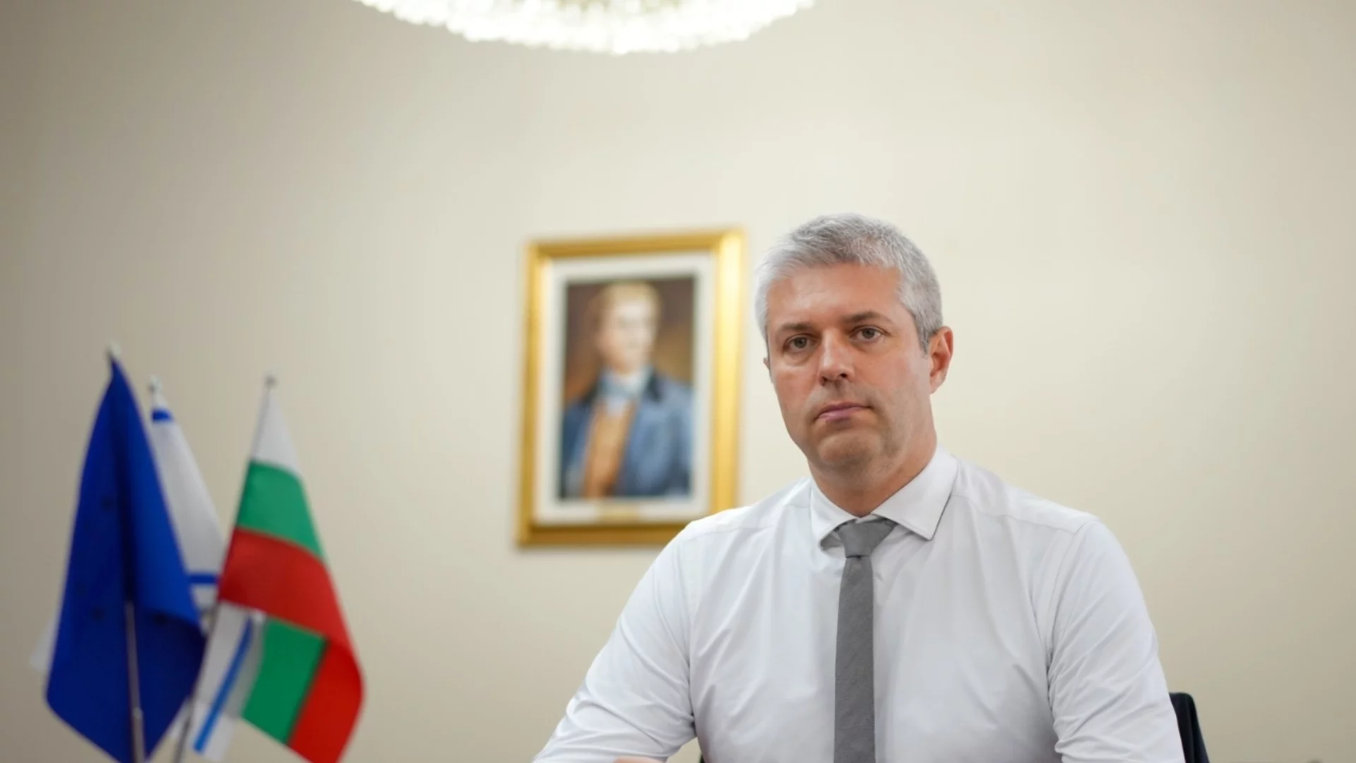 Най-важните новини за деня, 15 юли 2025 г. 