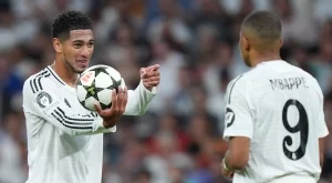 Проблемите за Реал Мадрид продължават: Голяма звезда ляга под ножа и ще отсъства дълго