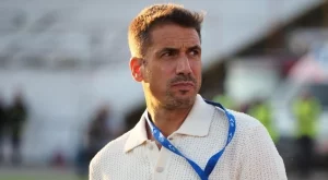 Неприятна изненада за Веласкес и Левски, и то точно преди финала в Лига Европа