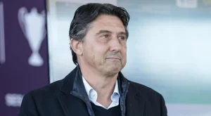 Даниел Боримиров с индиректно предупреждение до играчите на Левски и Веласкес