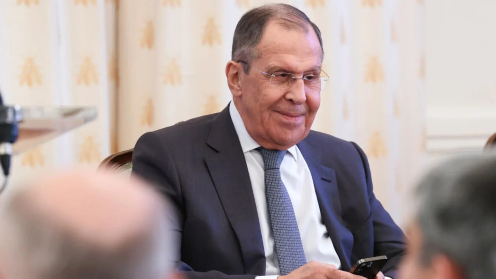 Лавров се присмя на Тръмп: 50 дни, 24 часа. Тръмп отвърна: Може и по-малко от 50 дни (ВИДЕО)
