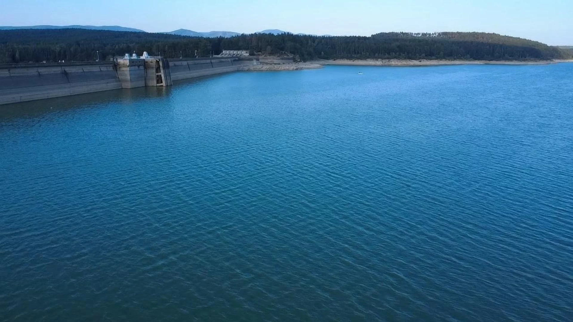 България е №1 в поредна негативна класация: Всяка втора капка вода не стига до хората