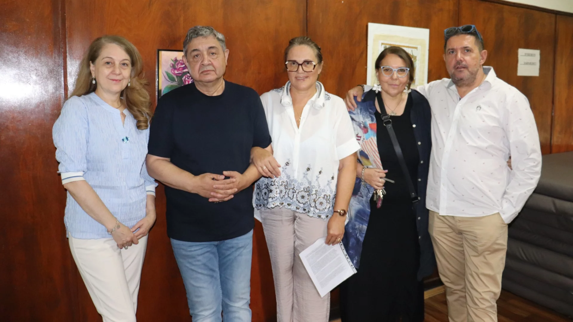 Психиатричната болница "Св. Иван Рилски" е оборудвана с пожароизвестителна система и спални комплекти от негорим текстил