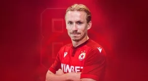 Дебютант за ЦСКА е възхитен: Прекрасно е да видя толкова много привърженици