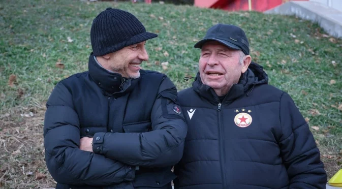 Разкритие: Мартин Петров разказа за неосъществен трансфер, за който още го е яд