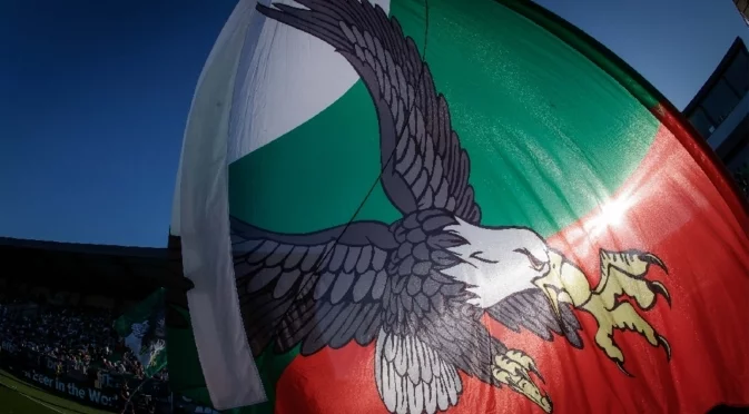 Лудогорец набеляза ново бижу! "Орлите" дават 7-цифрена сума за 23-годишен сърбин