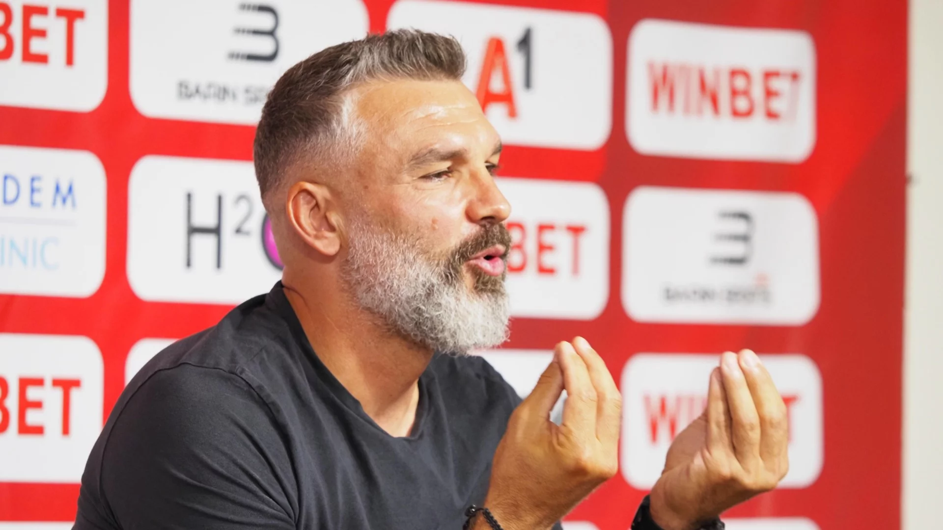 От ЦСКА не послушали Стипич и се разминали с нигериец, който после вдигнал цената си 8 пъти