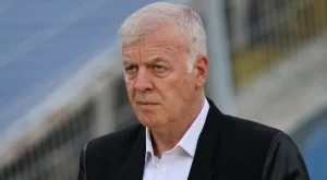 Наско Сираков "изплю камъчето" около най-голямата въпросителна в Левски - няма връщане назад