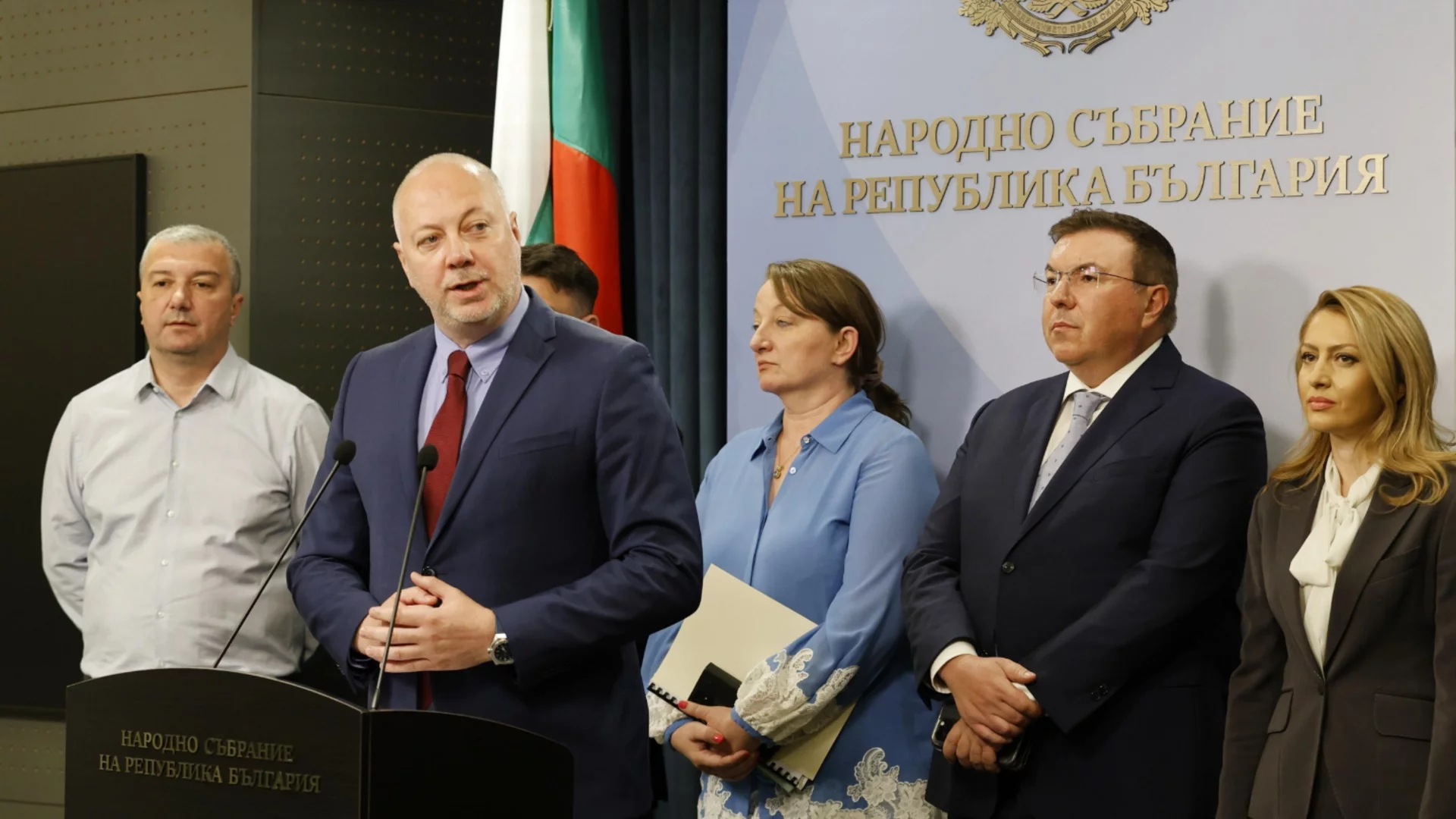 Управляващите са се разбрали за омбудсман