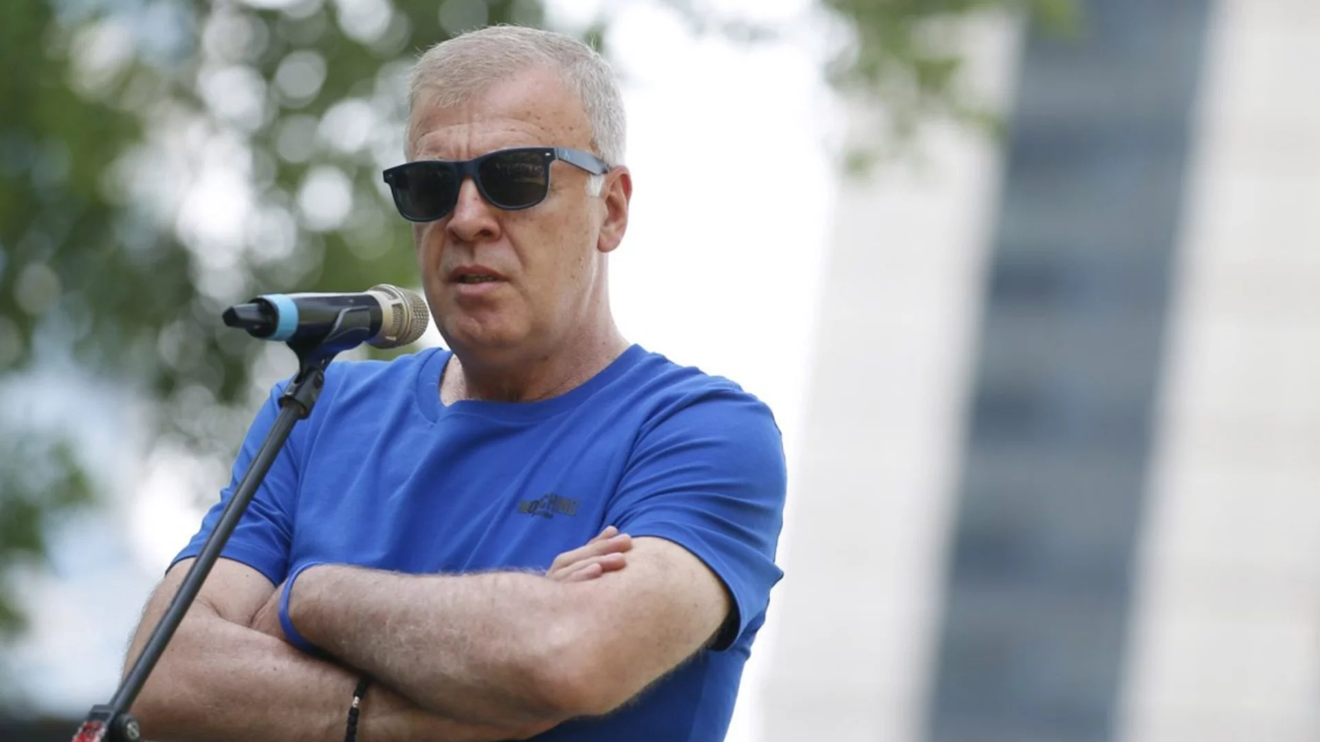 Сираков разкри: Селекцията в Левски не е приключила, „сините“ преговарят с още няколко играчи