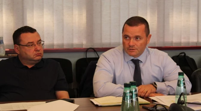 Русе е готов да бъде център на българското председателство на Дунавската стратегия