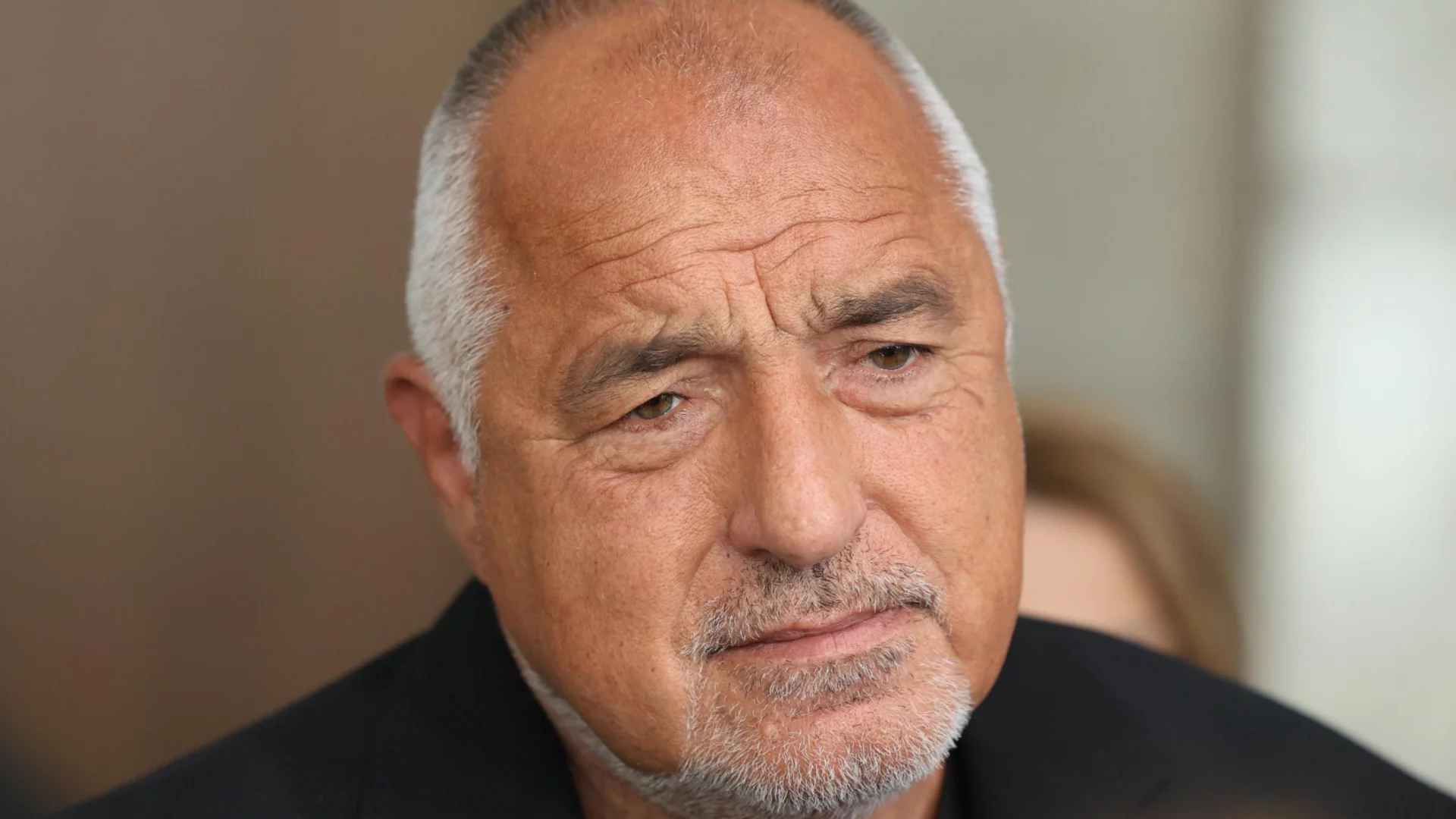 Един е Пеевски и Борисов е неговият пророк