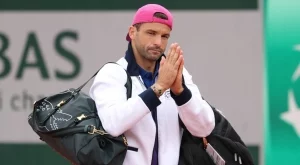 Лъч надежда: Пристигна повече от обнадеждаваща новина за Григор Димитров