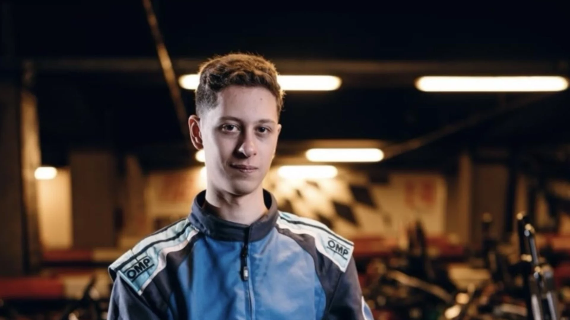Амбициите за "Формула" 1: 19-годишният Пламен Балчев разказва за пътя на успеха (ВИДЕО)