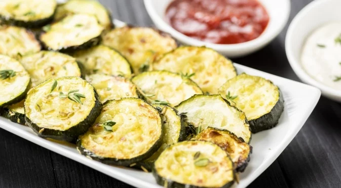 Вкусни тиквички със сирене: Рецептата, която ще искате да приготвяте отново и отново
