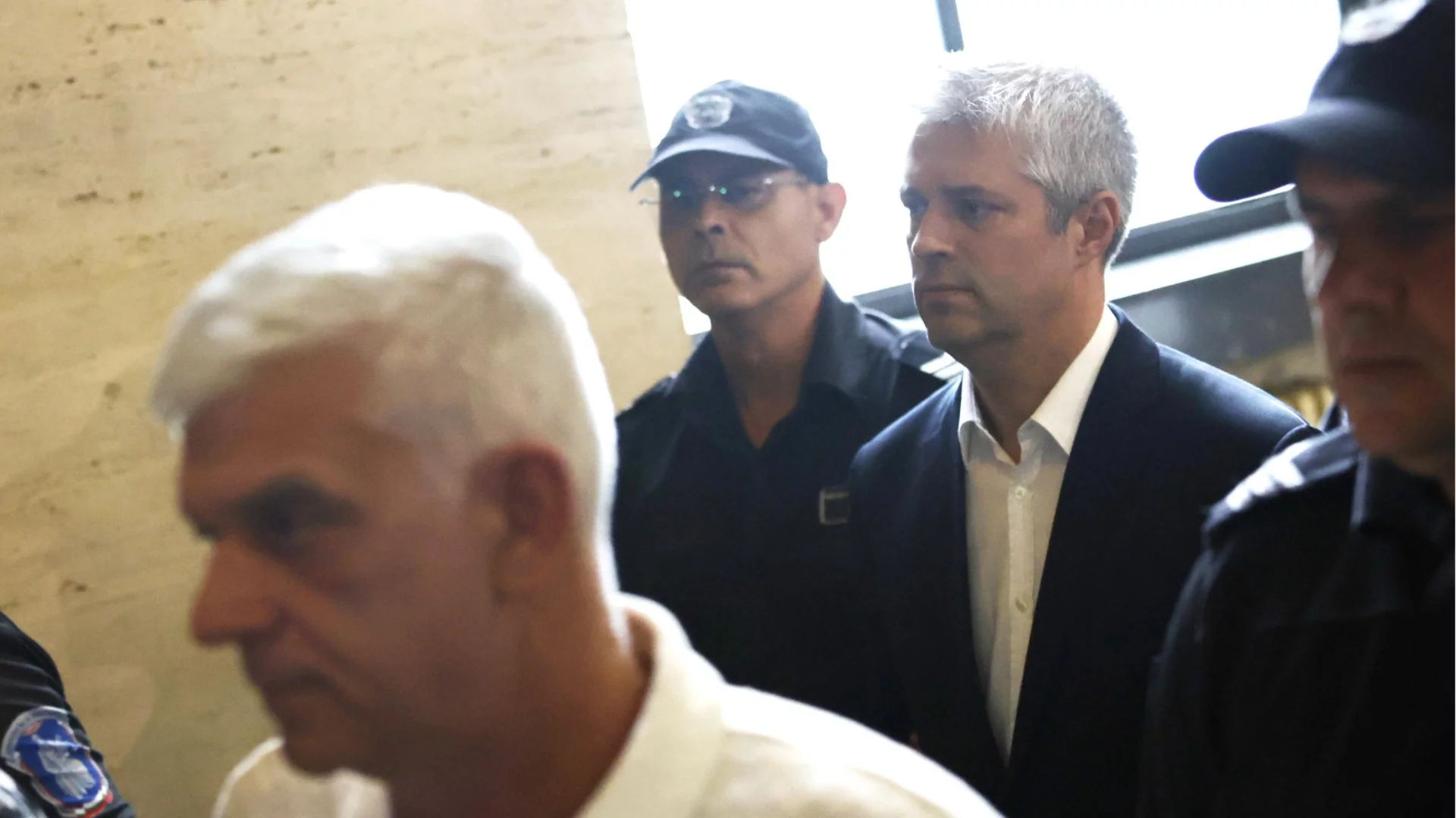 "Показанията на Диан Иванов са валидни, но няма доказателства за искан подкуп": Говори адвокат на Благомир Коцев