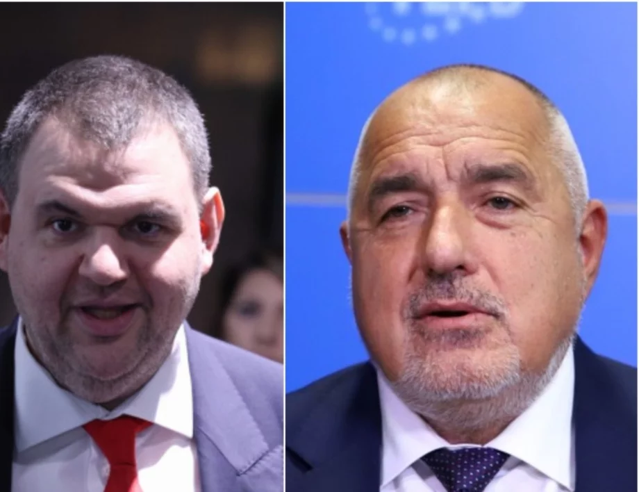 Биещото сърце на партията никога не е спирало и ще ни бие с 200, ако дремем