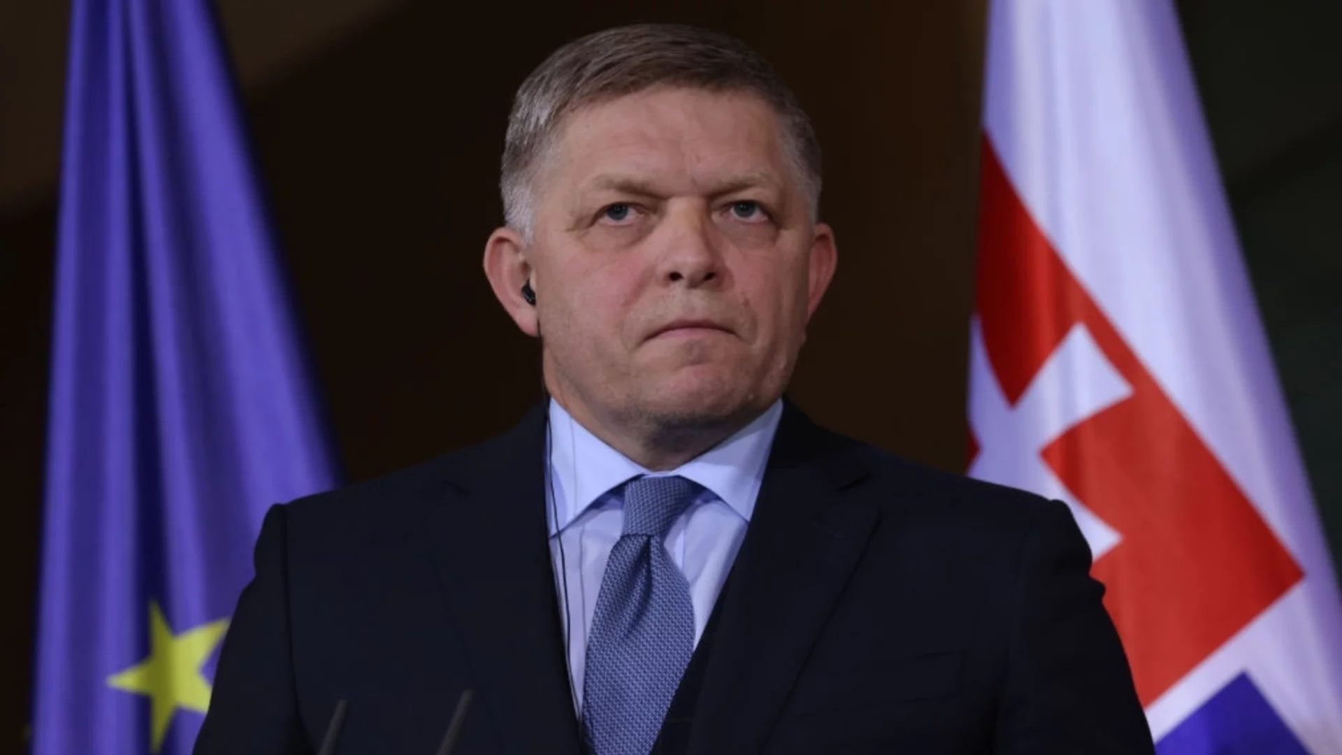 Фицо реши посред нощ: Подкрепя нови санкции срещу Русия, 18-тият пакет на ЕС ще бъде приет (ВИДЕО)