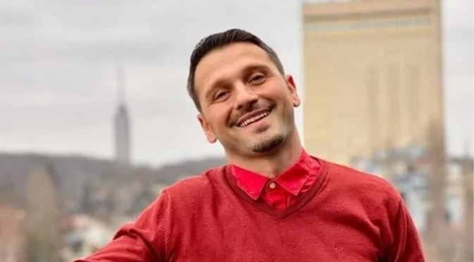 Александър Сано най-после каза дали ще участва в "Под прикритие 6"