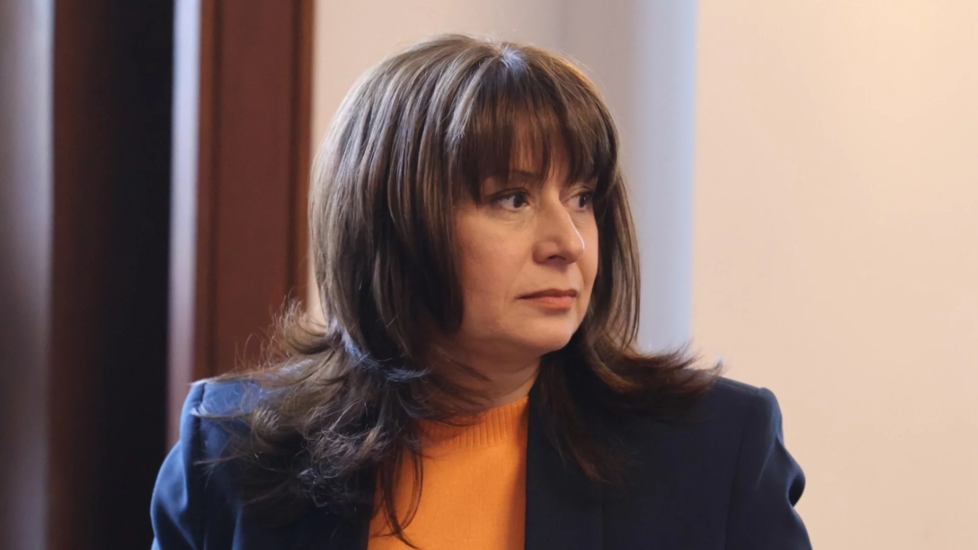 Коя е Велислава Делчева – новият омбудсман?