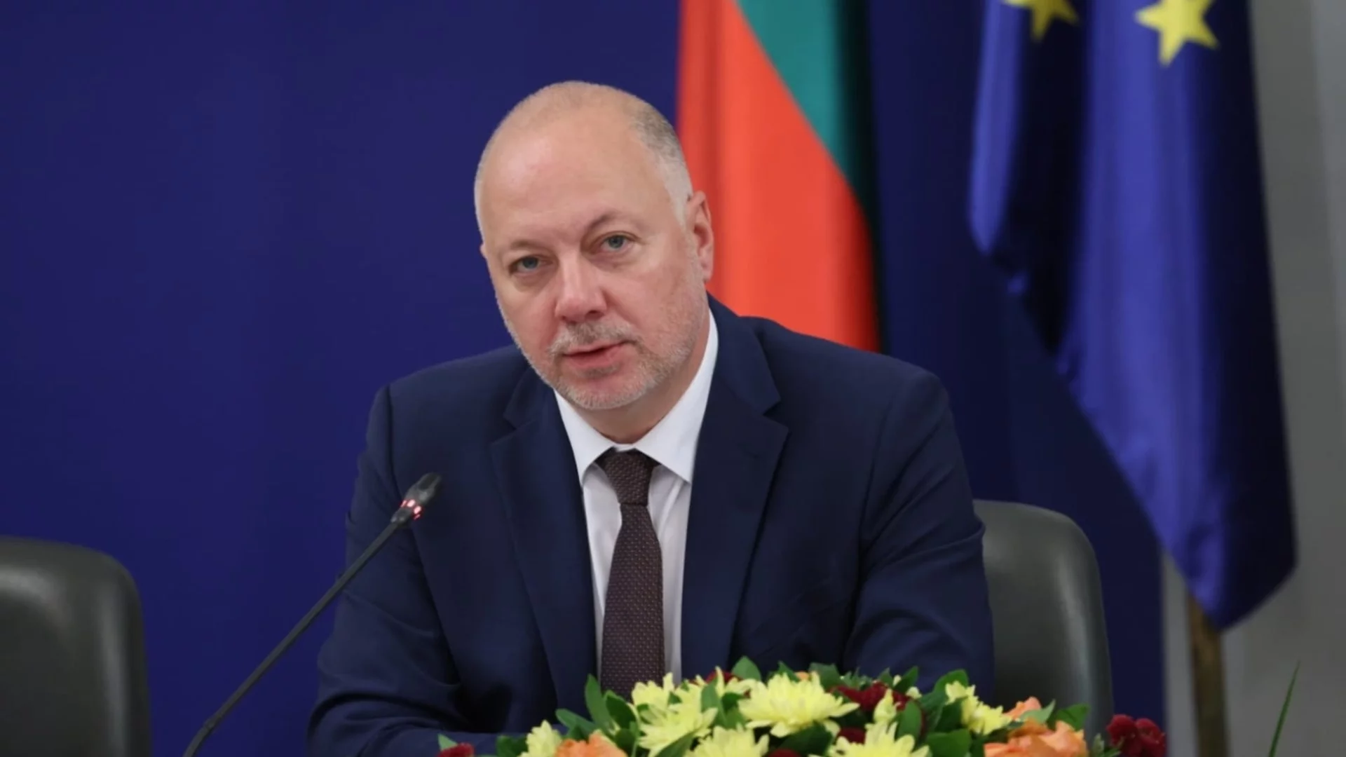 Да уважаваме принципите на правовата държава: Премиерът с коментар за ареста на Коцев