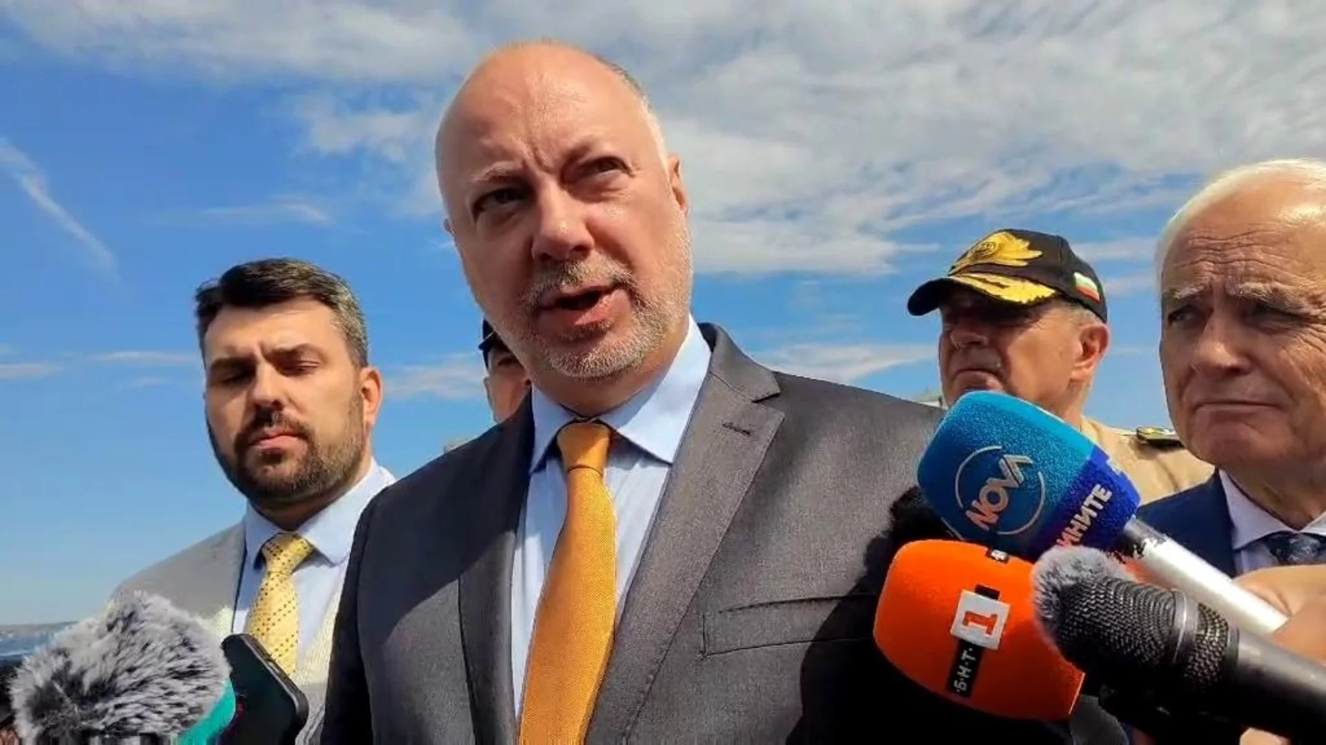Да уважаваме принципите на правовата държава: Премиерът с коментар за ареста на Коцев