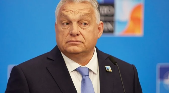 Орбан: Новият бюджет ще унищожи ЕС